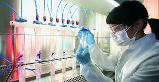 Seeking Medical Technologists & Medical Lab Technicians for Various US Locations!