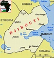 Foreign National Medical Jobs in Djibouti