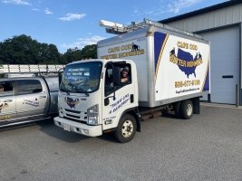 Franchise Opportunity - American Gutter Monkeys