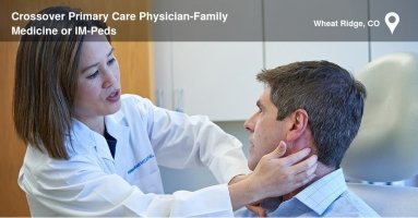 Physician Family Medicine, Internal Medicine or IM-Peds - Starting bonus & relocation - Denver CO 80601 (1779)