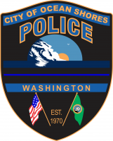 Lateral & Entry Level Police Officer - $25,000/$10,000 Hiring Incentive - Ocean Shores WA