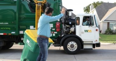 CDL Driver