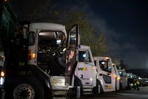 Diesel Mechanic - 2,500 Sign-On Bonus - Harrison MI 48625 (2303259)