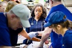 Caliburn Medical Jobs in GA
