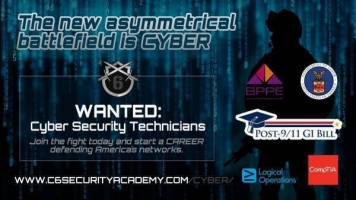 Cybersecurity Career Training Programs