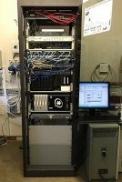Broadcast Engineer/Technician - West Africa