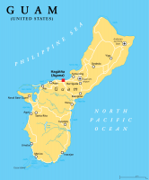 Engineer Project Manager - Guam
