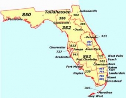 Seeking Travel Chaperone for Homestead Florida