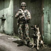 K9 Operations Analyst - Mexico