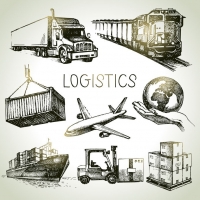 Caliburn Logistic Roles NY, TX & FL