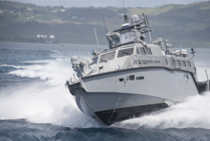 US Navy MKVI Patrol Boat Training and Consulting