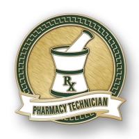 Pharmacy Technician - ICE 