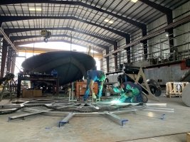 Marine Operations Manager for Palatka, FL
