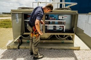 Transmitter Engineer for Guam