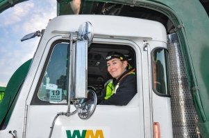  2203349 CDL Truck Driver - $5000 Sign on Bonus - Antioch TN