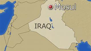 Site Superviosr for Iraq