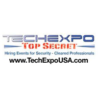 TECHEXPO Top Secret Hiring Event & Networking Reception 