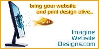 Imagine Website Designs