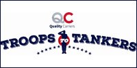 Troops To Tankers