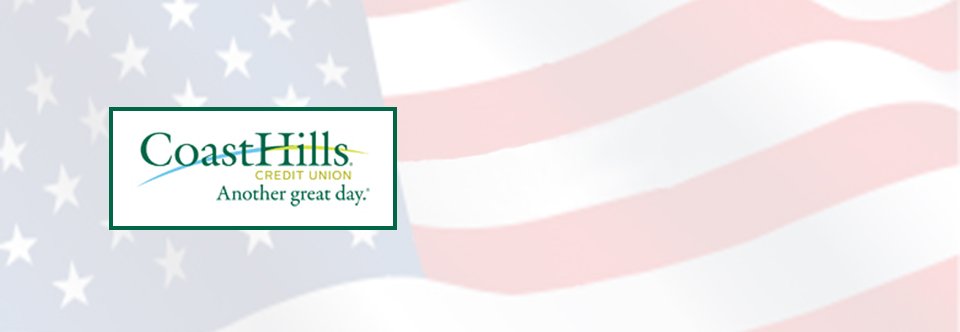 CoastHills Credit Union